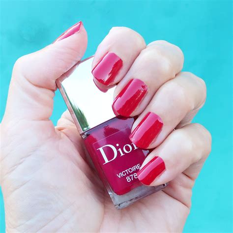 dior nails 2021|dior nail care products.